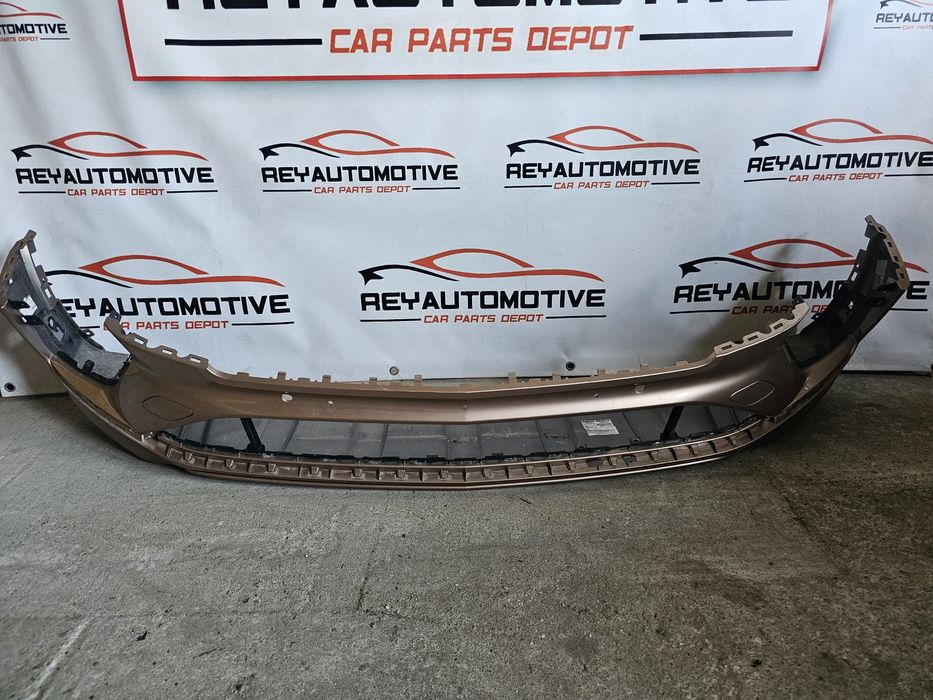 Bara fata Bentley Bentayga Facelift dupa 2021 cod 36A807093