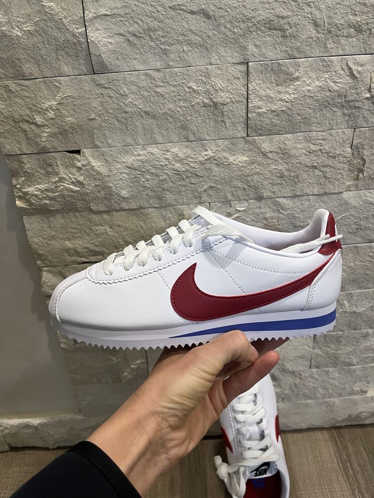 Nike Classic cortez leather