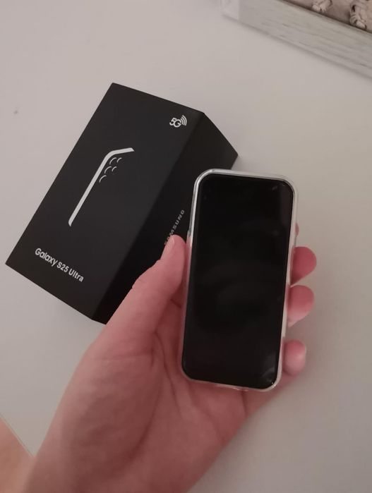 Samsung galaxy s25 ultra mini