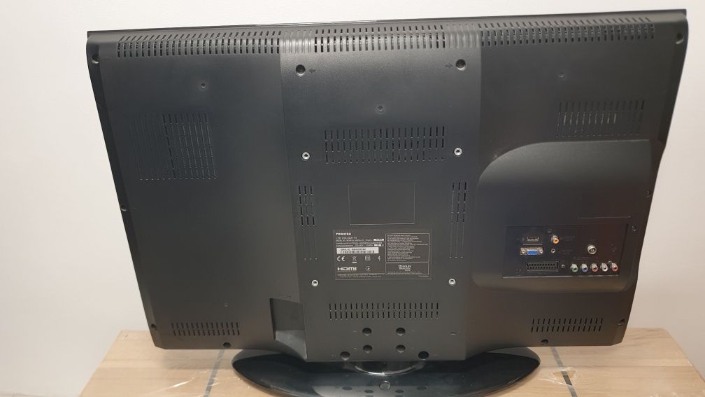 Телевизор Toshiba