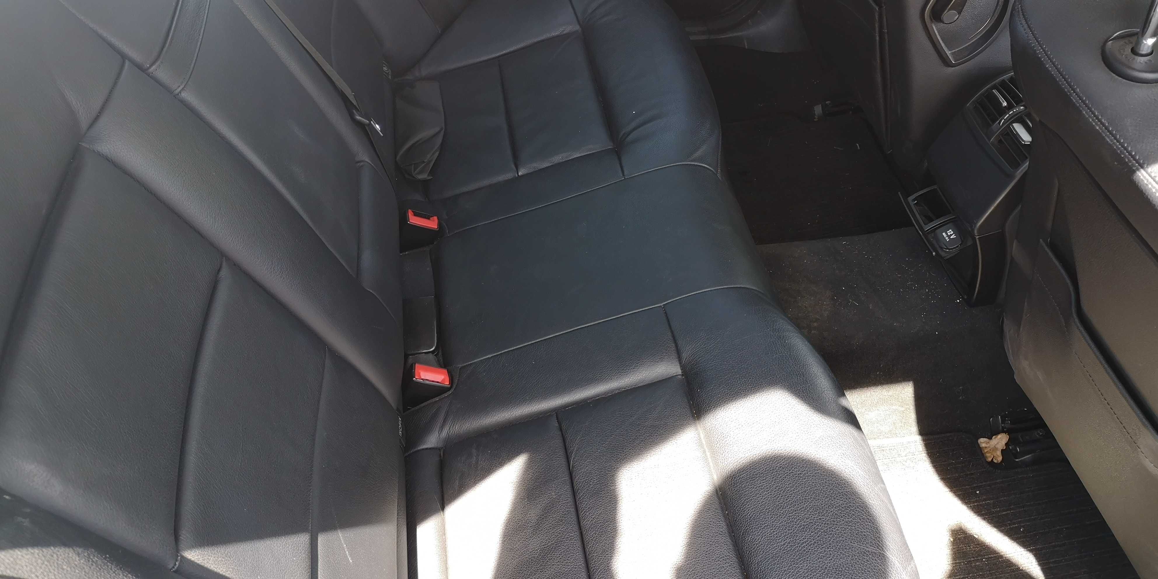 НА части Mercedes W212 седан Avantgarde мотор 651 автомат