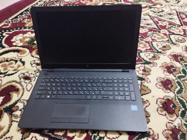 Laptop HP 15-ra0xx