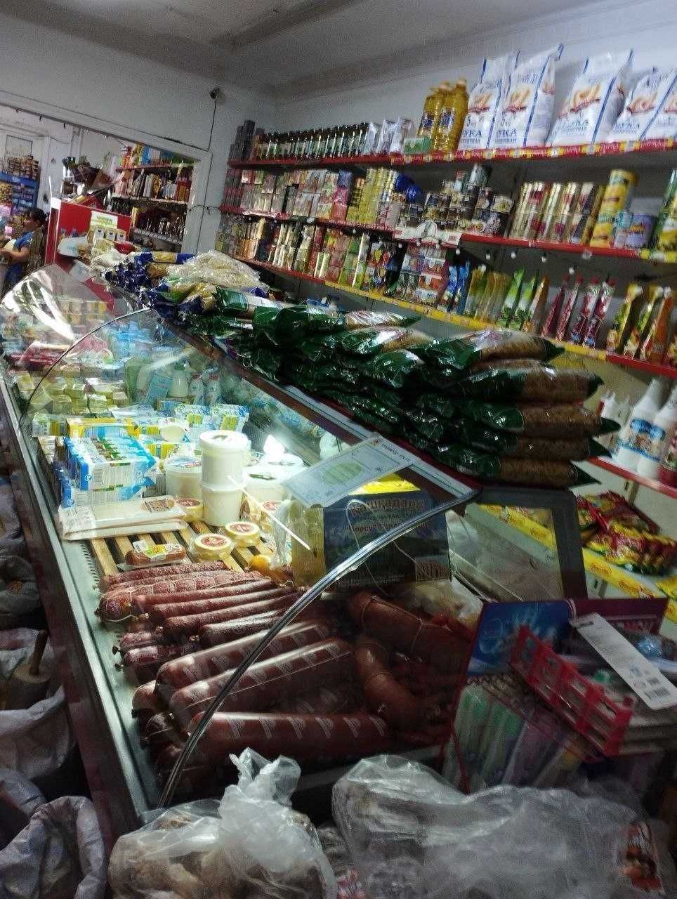 Продается магазин офис останововка Улица Лутфий Чиланзар