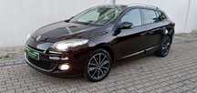 Renault Megane 3 Bose FULL 1.5 Dci Navi /Xenon/Panoramic/Keyless 216km