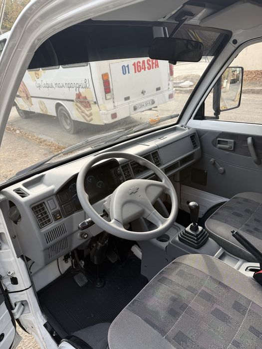 Damas 2019yil metan gaz 4ta balon yengi ideal