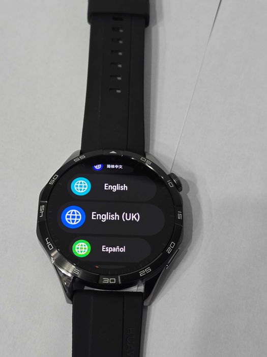 Smartwatch Huawei GT 4 !!! IMPECABIL !!!
