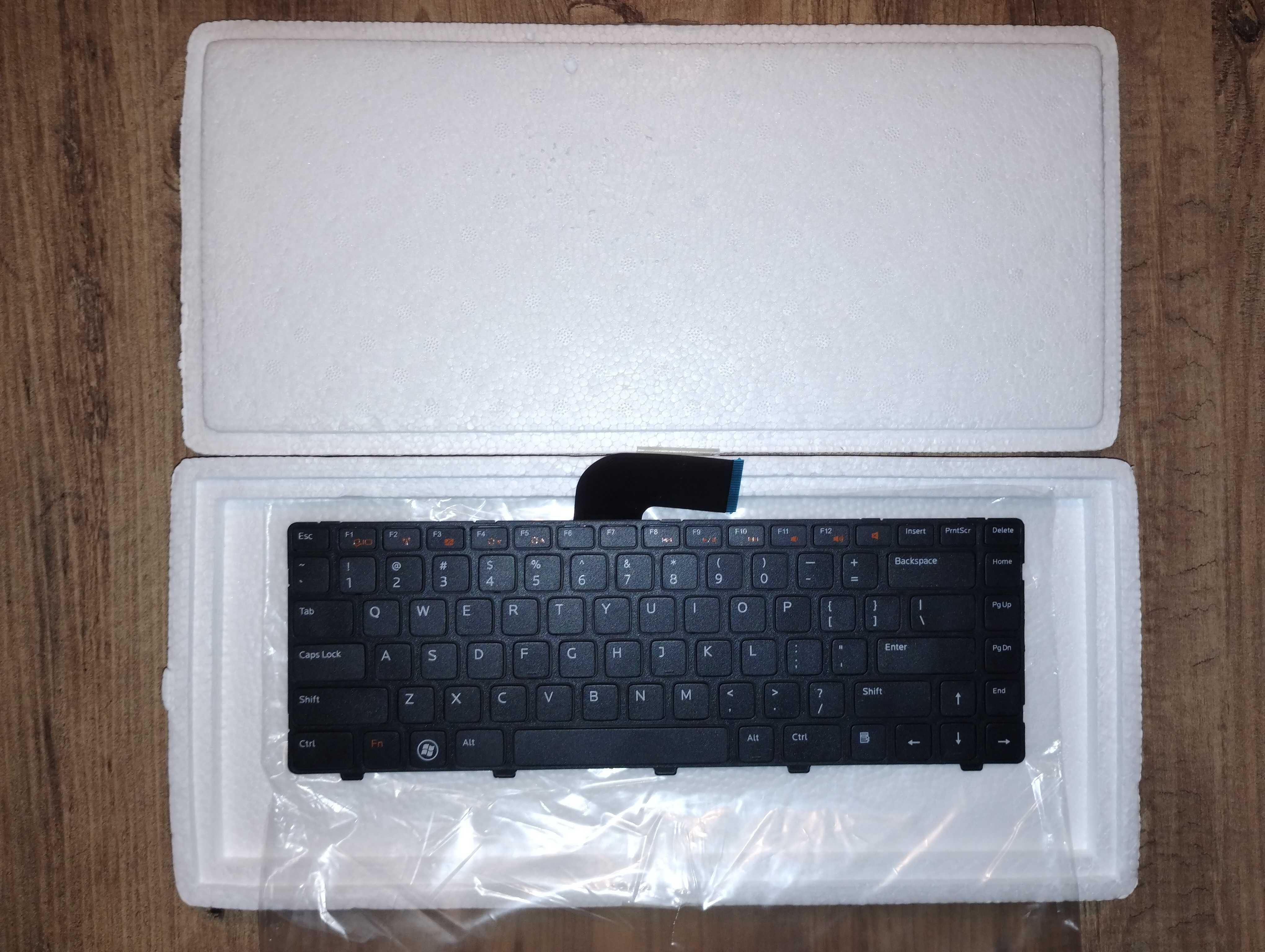 Клавиатура за Dell Inspiron