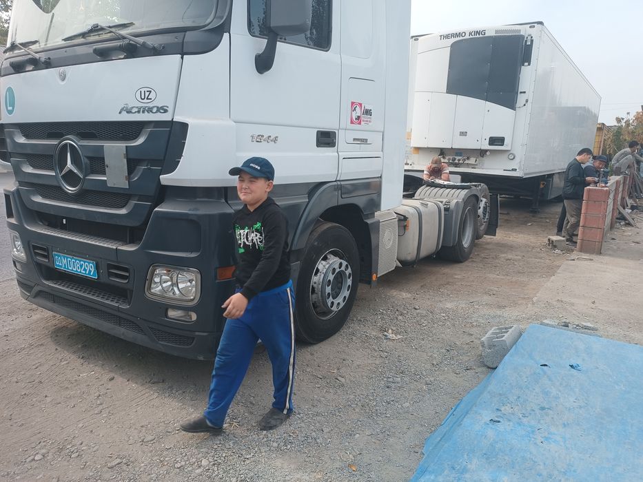 Lentyaga ustanovka xizmati