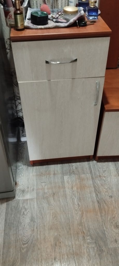 Прихожая в хорошем состоянии.