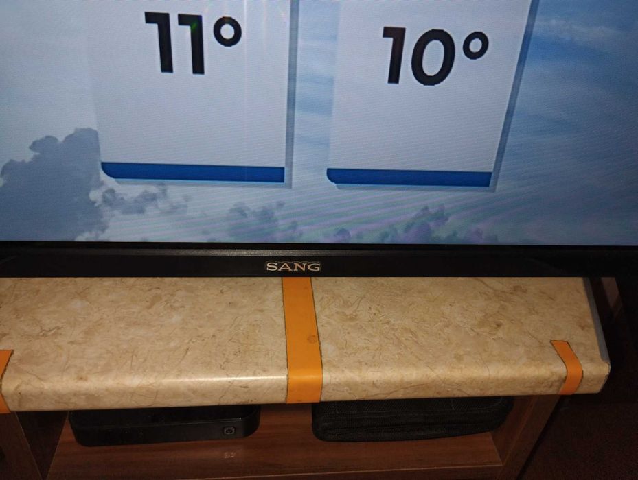 SANG le-32d7 led tv