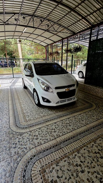 Spark 4-pazisa ELEGANT plus 2022yil prabek 68.000km