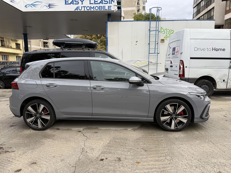 Vanf Volkswagen Golf 8 Gte Benzina+Electric