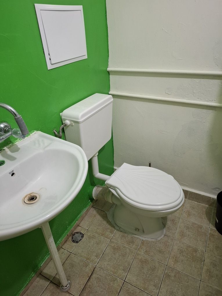 Дава се под наем Двустаен апартамент в Димитровград - 45 кв.м за 102 € - Снимка #8