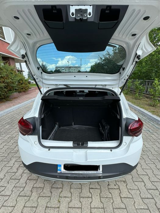 Dacia Sandero Stepway TVA deductibil