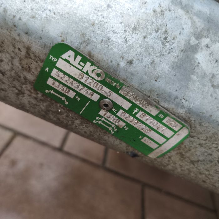 Platforma auto REPO an 2025 - 2T