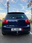 Vw Golf 5 United 2008/05 1.9 TDI Culoare Deosebita / Impecabil