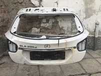 Багажник,таван Mercedes GLA