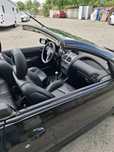 Peugeot 206 CC Cabrio