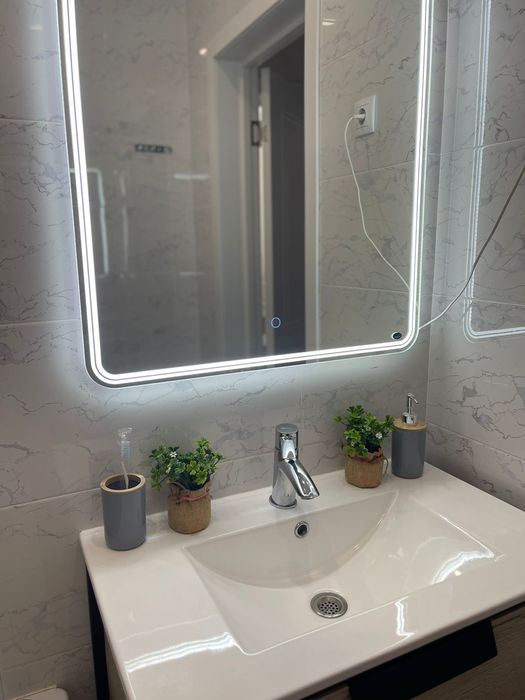 VIP  двухкомнатные апартаменты