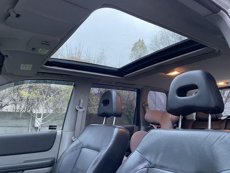 Nissan X Trail 2.2 diesel euro 4 2006 230.000 km proprietar