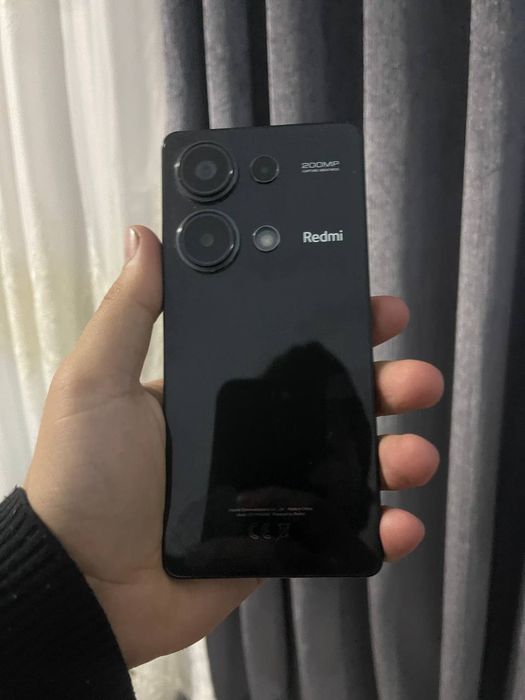 Redmi note 13 pro