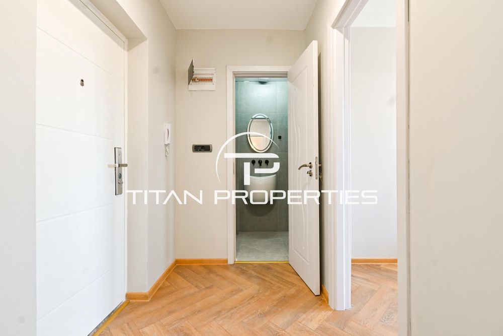 Двустаен за продажба в гр. Перник