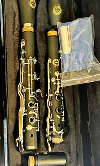Bonson sol klarinet