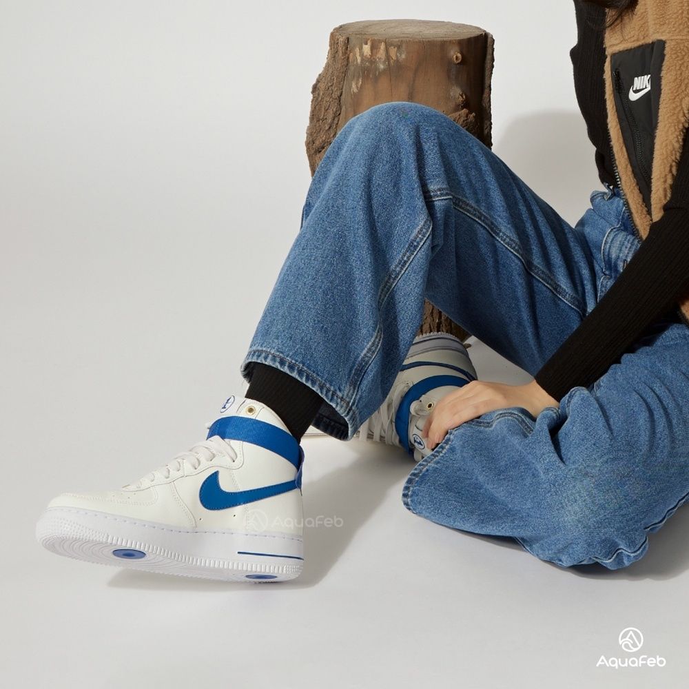 Nike Air Force 1 '07 High номер 37.5 код 69A