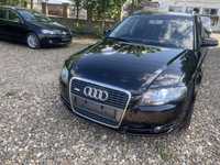 Audi a4 s-line 2006 2,0 140 cp