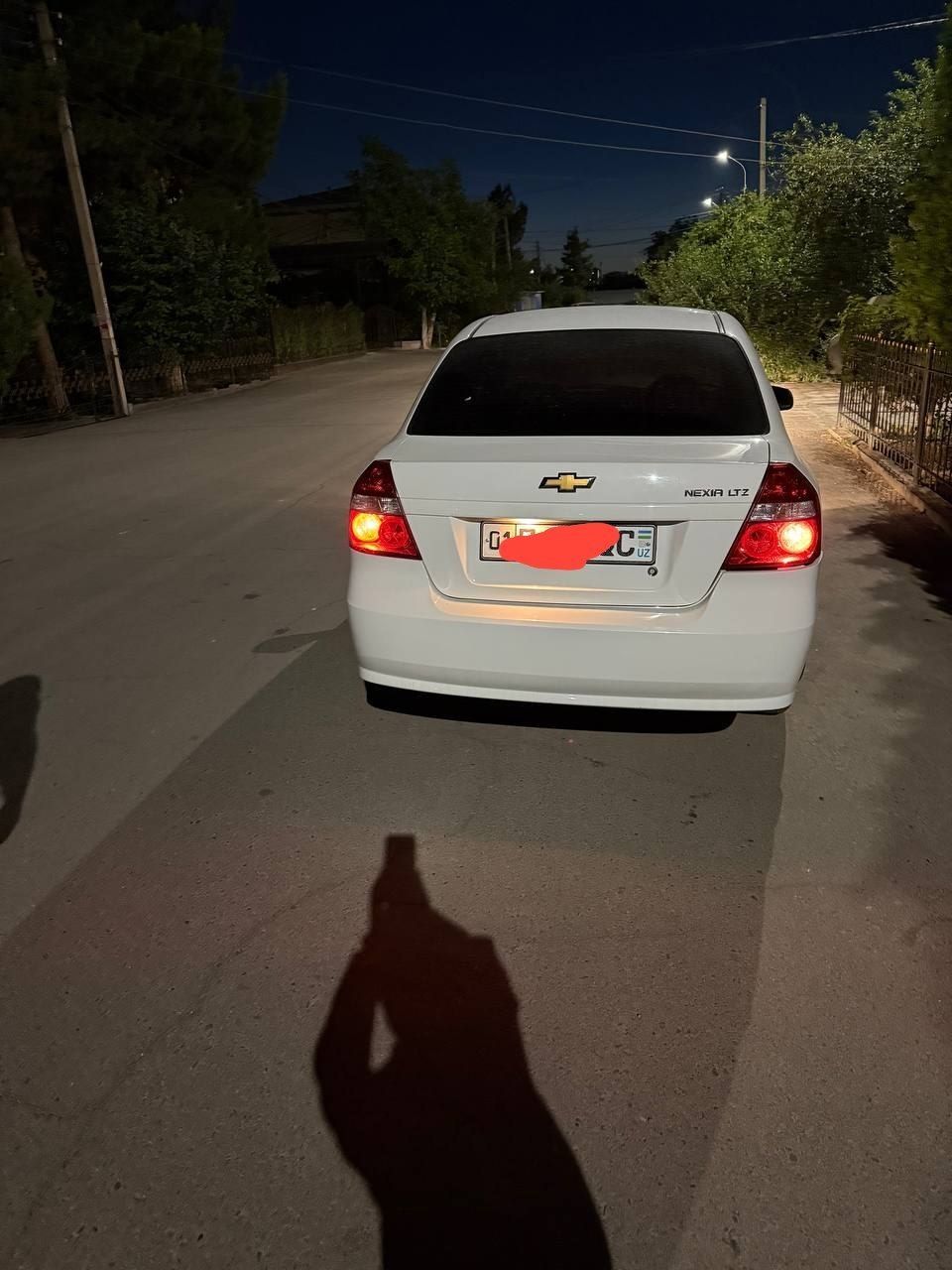 Nexia 3 .4 pozitsiya  ltz avtomat