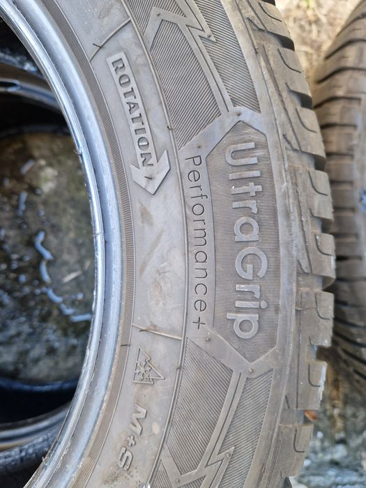 Anvelope GOOD YEAR 215/60/16