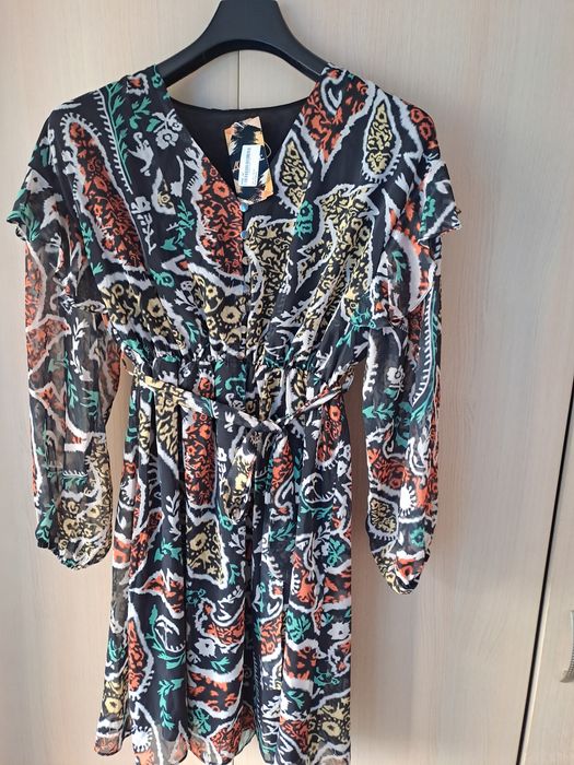 Рокля-Нова,размер Л