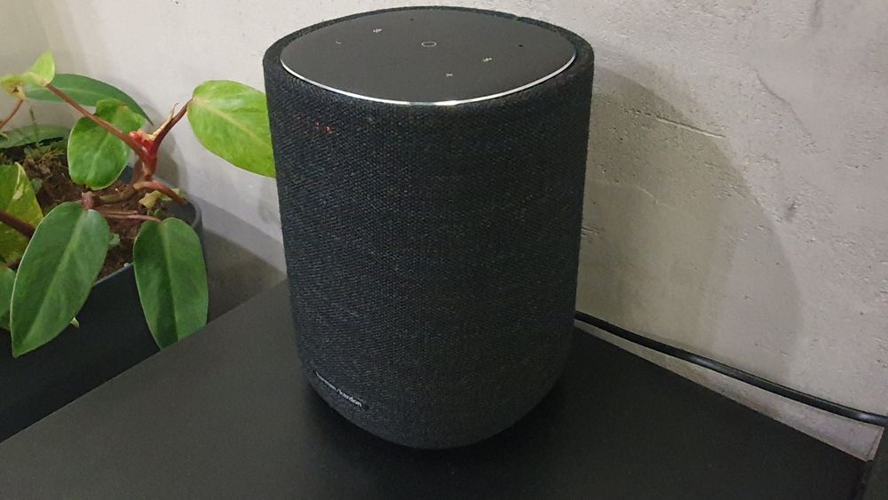 Harman Kardon Citation One Duo смарт тонколони