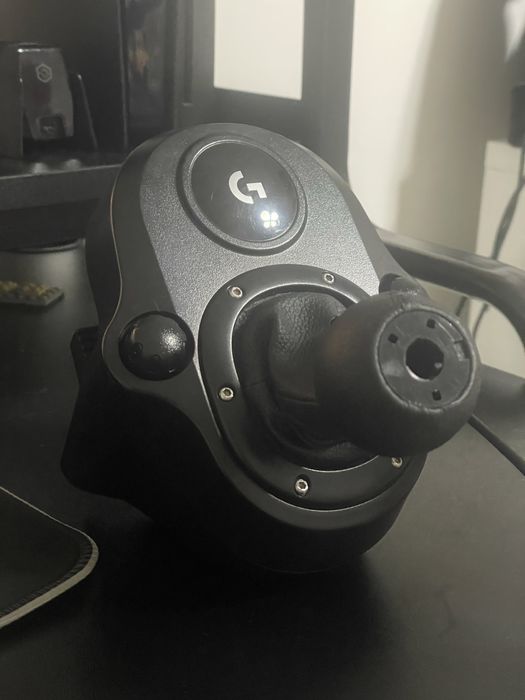 Volan g29 pret negotiabil