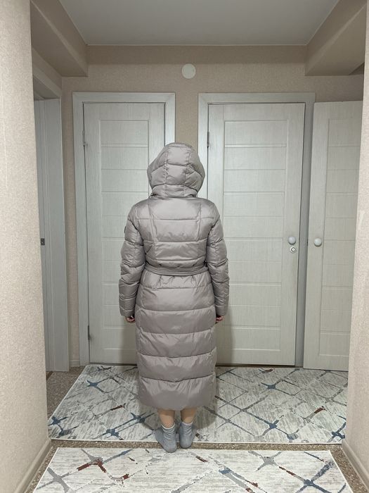 Продам женскую зимнюю куртку