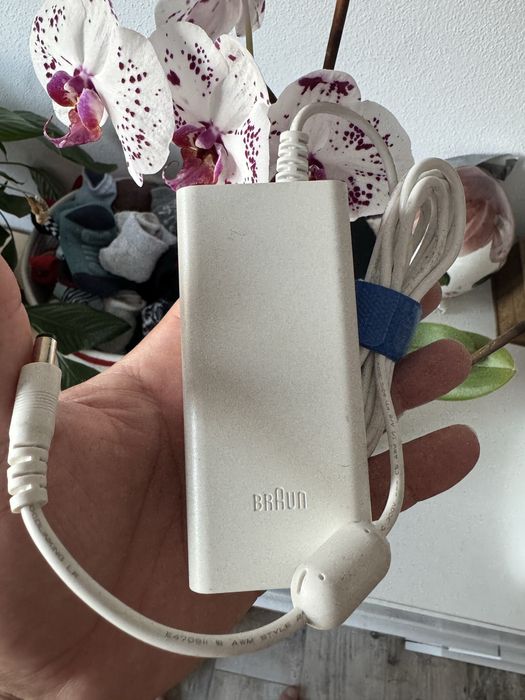 Epilator IPL Braun Silk Expert 6030