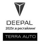 Changan Deepal Shenlan S07 /S7 2025 на заказ с завода, срок 30-35 дней