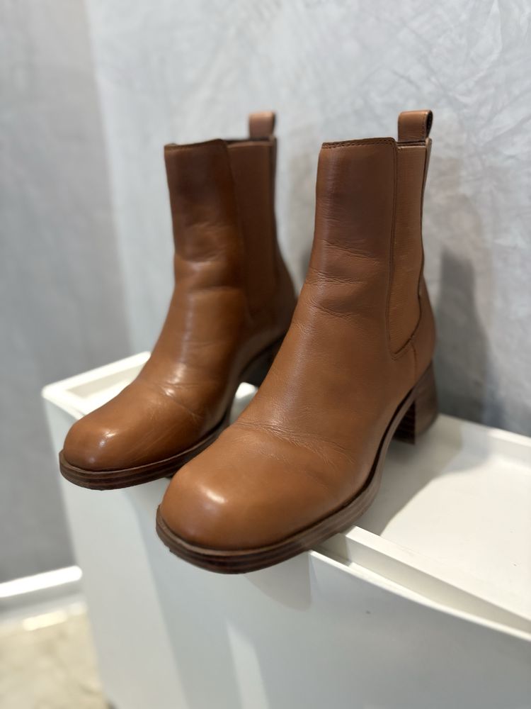 Боти Nine West