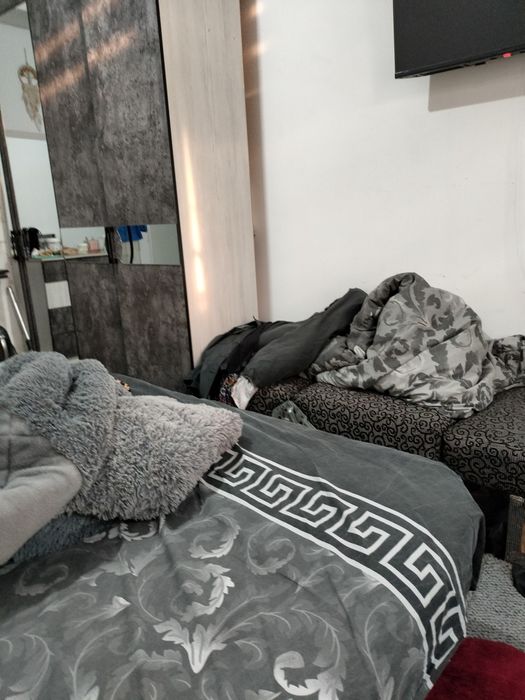 Сдаётся одна комната для одной девушки