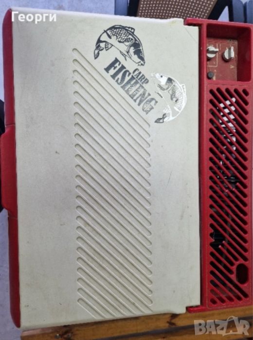 Хладилна чанта