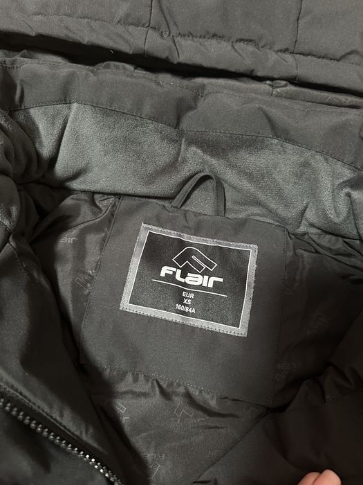 Дамско яке Flair