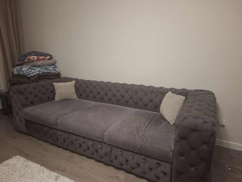 Диван раскладной