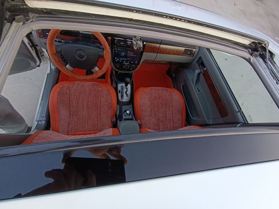 2013 oq avtomat lasetti