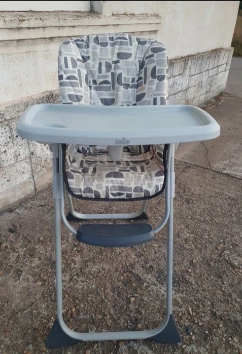 Scaun de masa Joie Atlas