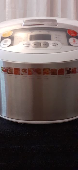 Mutlti cooker Philips HD3037/70
