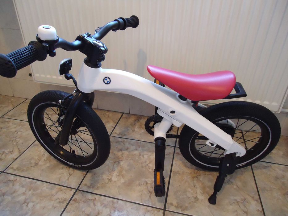 Bicicleta Bmw copii