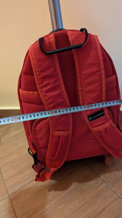 Раница за ръчен багаж и пътуване