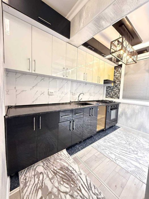 Сдаётся красивая квартира для семьи на Юнусабаде, Ц5, ор-р метро Минор