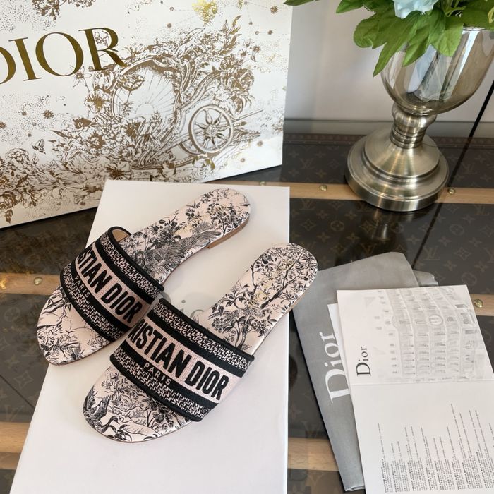 Papuci Dior 35-40