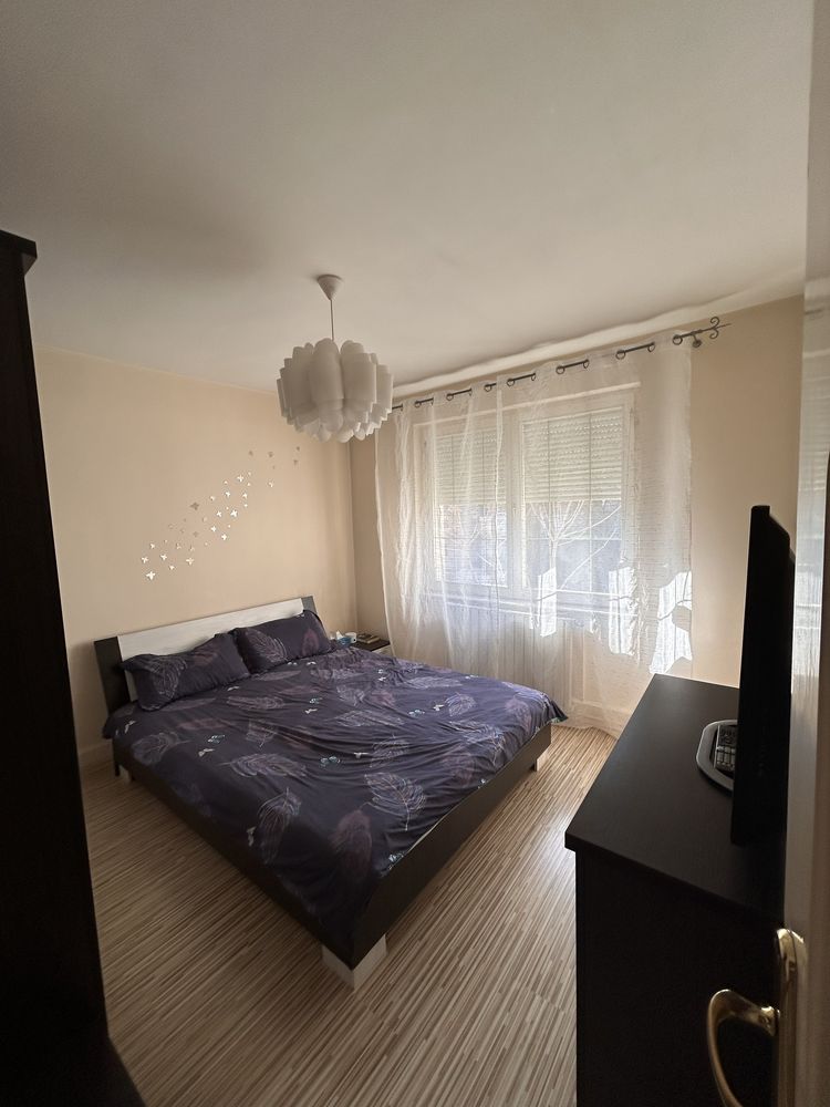 Apartament 3 camere